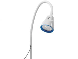 Lampada a  LED ALFA-FLEX - su carrello - immagine 3