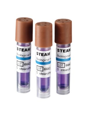 Indicatore biologico Spore Bionova 10 pz.