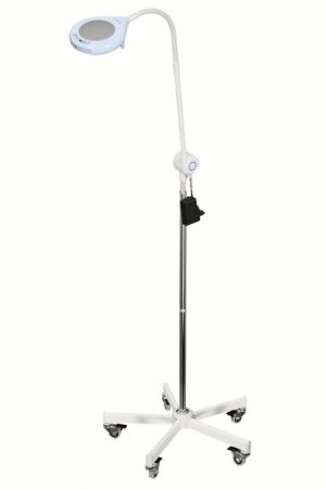 Lampada PRIMALED - FLEX - su carrello