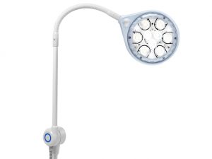 Lampada PRIMALED - FLEX - su carrello - immagine 4