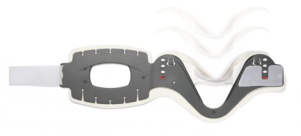 COLLARE FAST ADULTI APERTO - TORINOMED