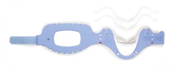 COLLARE FAST PEDIATRICO APERTO - TORINOMED