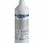 Disinfettante per ferri chirurgici PHARMASTERIL FERRI 2.0 – flacone da 1 litro - TORINOMED