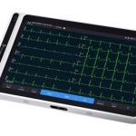NEO ECG S120 - TABLET ECG - TORINOMED