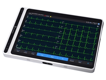 NEO ECG S120 - TABLET ECG - TORINOMED