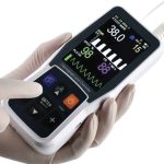 OXY-CAPNOGRAFO PC-900B - TORINOMED