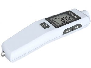 Termometro a distanza a infrarossi RI-THERMO® SENSIOPRO RIESTER - TORINOMED