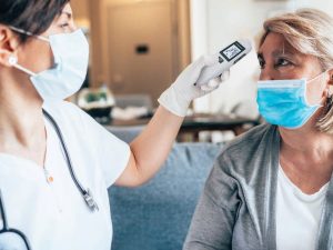 Termometro a distanza a infrarossi RI-THERMO® SENSIOPRO RIESTER - immagine 3