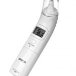 Termometro auricolare OMRON GENTLE TEMP® 520 - MC-520-E - TORINOMED