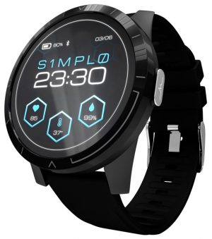 SPORTPIX SMARTWATCH
