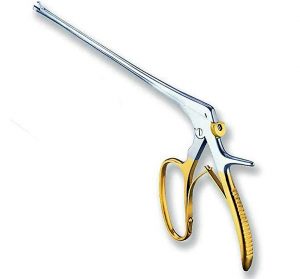 TORINOMED - TISCHLER - retto - extra lungo - 25 cm.