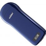 TORINOMED - ECOGRAFO PORTATILE WIRELESS VIATOM - 3 IN 1