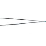 TORINOMED - Pinza Adson anatomica retta - 12 cm. - PEHA 991060 - conf. da 25  pz. sterili