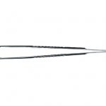 TORINOMED - Pinza DeBakey retta - 15,5 cm. - PEHA 991061 - conf. da 25 pz. sterili