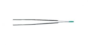 TORINOMED - Pinza DeBakey retta - 15,5 cm. - PEHA 991061 - conf. da 25 pz. sterili