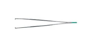 TORINOMED - Pinza Adson per tessuti retta - 12 cm. - PEHA 991062 - conf. da 25 pz. sterili