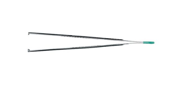 38746 TORINOMED - Pinza standard per tessuti retta - 14 cm. - PEHA 991063 - conf. da 25 pz. sterili