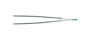 TORINOMED - Pinza standard anatomica retta - 14 cm. - PEHA 991064 - conf. da 25  pz. sterili