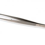 TORINOMED - Pinza McINDOE sterile - retta - 15 cm. - GIMA - conf. da 25 pz. sterili