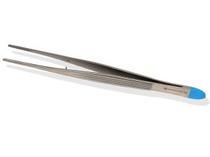 TORINOMED - Pinza McINDOE sterile - retta - 15 cm. - GIMA - conf. da 25 pz. sterili