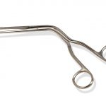 TORINOMED - Pinza MAGILL sterile - 20 cm. - pediatrica - GIMA - conf. da 10 pz. sterili