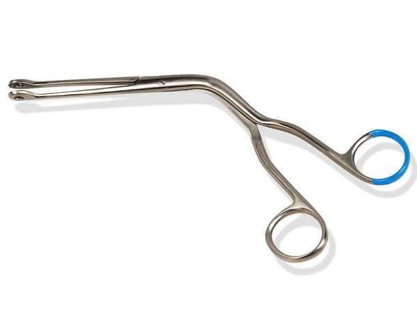 38890 TORINOMED - Pinza MAGILL sterile - 20 cm. - pediatrica - GIMA - conf. da 10 pz. sterili