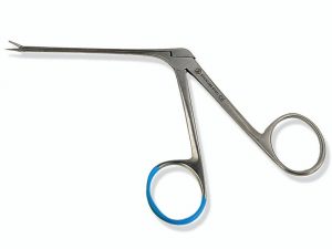 TORINOMED - Pinza Auricolare MICRO HARTMANN sterile - 3 mm. - 15 cm. - adulti - GIMA - conf. da 10 pz. sterili