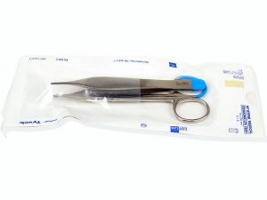 TORINOMED - KIT sterile per rimozione suture - GIMA - conf. da 25 pz. sterili