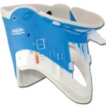 COLLARE ADULTI AMBU REDI-ACE - TORINOMED