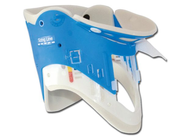 COLLARE ADULTI AMBU REDI-ACE - TORINOMED