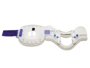 COLLARE AMBU PERFIT ADULTI BIANCO - TORINOMED