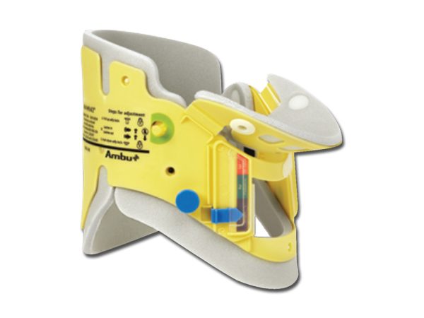COLLARE AMBU PERFIT PEDIATRICO - TORINOMED