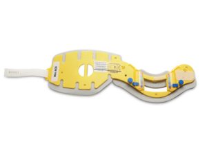 COLLARE AMBU PERFIT PEDIATRICO APERTO - TORINOMED