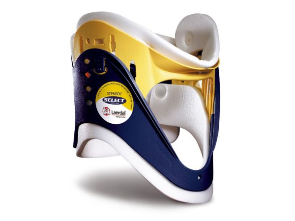 COLLARE PER ESTRICAZIONE LAERDAL STIFNECK SELECT - adulti - TORINOMED