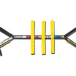 IMMOBILIZZATORE SPIDER PEDIATRICO - TORINOMED