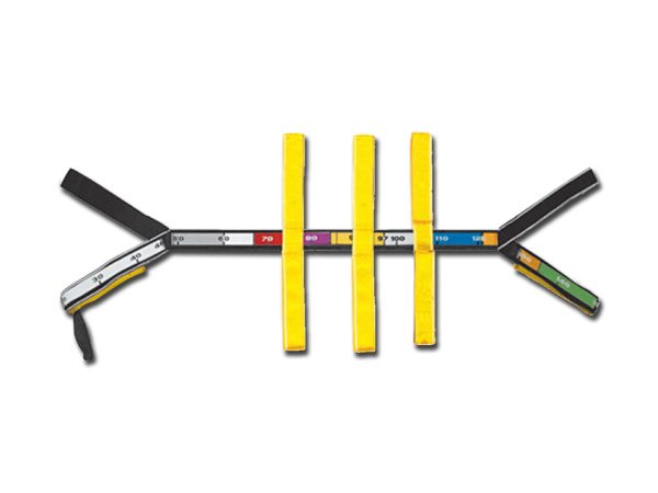 IMMOBILIZZATORE SPIDER PEDIATRICO - TORINOMED