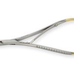 PORTA AGHI MATHIEU C.T. - 20 cm - TORINOMED