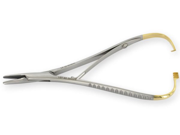 PORTA AGHI MATHIEU C.T. - 20 cm PORTA AGHI MATHIEU C.T. - 20 cm - TORINOMED