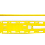 TAVOLA SPINALE B-BAK - gialla - TORINOMED