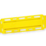 TAVOLA SPINALE PEDIATRICA BABY GO - TORINOMED