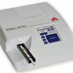 TORINOMED - LETTORE URINE URILYZER® 100 PRO - semiautomatico e con stampante integrata