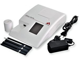 URILYZER 100 PRO analizzatore urina con stampante - immagine 3