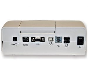 URILYZER 100 PRO analizzatore urina con stampante - immagine 4