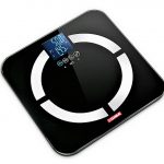 TORINOMED - BILANCIA BODY FAT LIBRA - nera