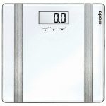 TORINOMED - Misura la massa corporea, il grasso, l’acqua, la consistenza muscolare ed il consumo calorico giornaliero.