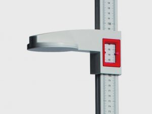 STADIOMETRO MOBILE SECA 213 - immagine 5