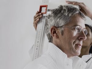 STADIOMETRO MOBILE SECA 213 - immagine 6