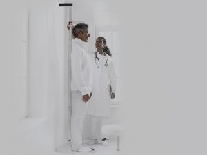 STADIOMETRO MOBILE SECA 213 - immagine 7