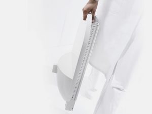 STADIOMETRO MOBILE SECA 213 - immagine 8