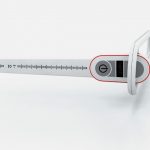 TORINOMED - ALTIMETRO DIGITALE SOEHNLE Campo misurazione: 50-240 cm. (20-94,5 pollici), incrementi: 1 cm.